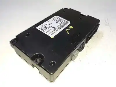 Second-hand car spare part ELECTRONIC MODULE for FORD FOCUS LIM. (CB8)  OEM IAM references 2117959  E1BT14D212FE