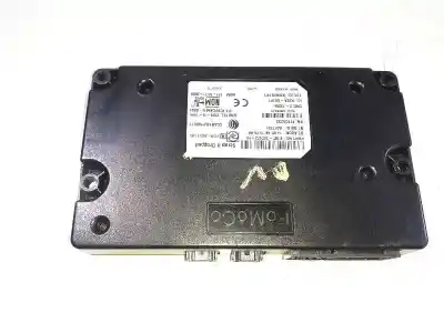 Second-hand car spare part electronic module for ford focus lim. (cb8) trend oem iam references 2117959  e1bt14d212fe