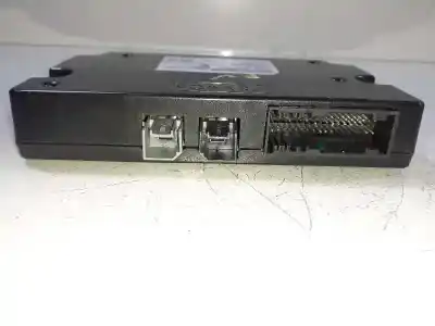 Second-hand car spare part electronic module for ford focus lim. (cb8) trend oem iam references 2117959  e1bt14d212fe