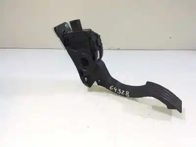 Pezzo di ricambio per auto di seconda mano pedale dell acceleratore per ford focus lim. (cb8) trend riferimenti oem iam 1850586