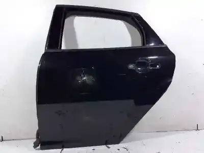 Pezzo di ricambio per auto di seconda mano porta posteriore sinistra per ford focus lim. (cb8) trend riferimenti oem iam 2172760