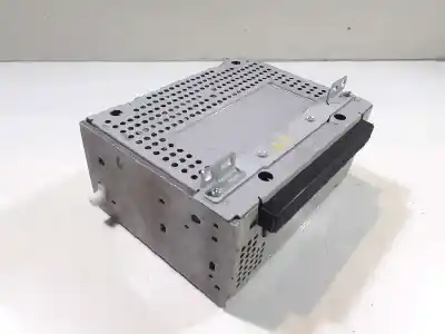 Pezzo di ricambio per auto di seconda mano impianto audio / radio cd per ford focus lim. (cb8) trend riferimenti oem iam 2335495