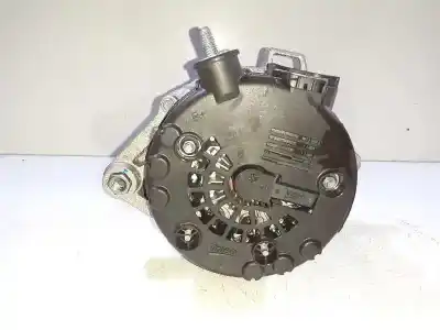 Автозапчастина б/у генератор для kia proceed (cd) 1.6 t-gdi gt посилання на oem iam 373002b960 28-7768 2622503