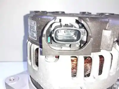 Автозапчастина б/у генератор для kia proceed (cd) 1.6 t-gdi gt посилання на oem iam 373002b960 28-7768 2622503