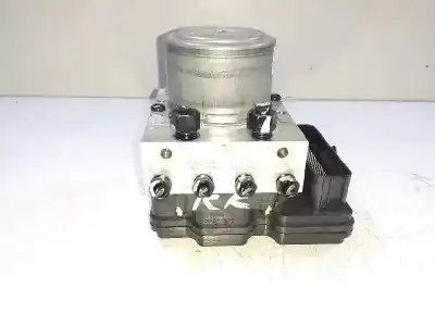 Автозапчастина б/у абс для kia proceed (cd) 1.6 t-gdi gt посилання на oem iam 58910j7ab0 58900j7ab0 j758924900