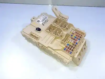 Second-hand car spare part fuse box unit for kia proceed (cd) 1.6 t-gdi gt oem iam references 91953j7510