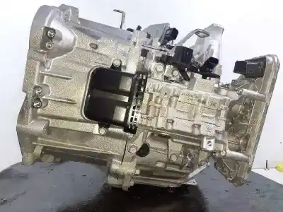 Автозапчасти б/у коробка передач за kia proceed (cd) 1.6 t-gdi gt ссылки oem iam m74w m74wld a44258