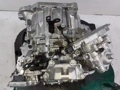 Автозапчасти б/у коробка передач за kia proceed (cd) 1.6 t-gdi gt ссылки oem iam m74w m74wld a44258