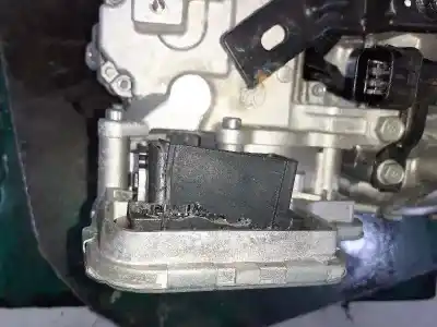 Автозапчасти б/у коробка передач за kia proceed (cd) 1.6 t-gdi gt ссылки oem iam m74w m74wld a44258