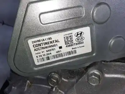 Автозапчасти б/у коробка передач за kia proceed (cd) 1.6 t-gdi gt ссылки oem iam m74w m74wld a44258