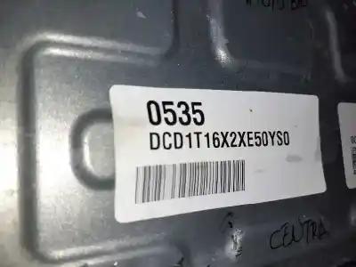 Автозапчасти б/у коробка передач за kia proceed (cd) 1.6 t-gdi gt ссылки oem iam m74w m74wld a44258