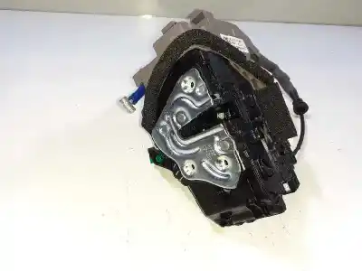 Second-hand car spare part rear left door lock for kia proceed (cd) 1.6 t-gdi gt oem iam references 81410j7700