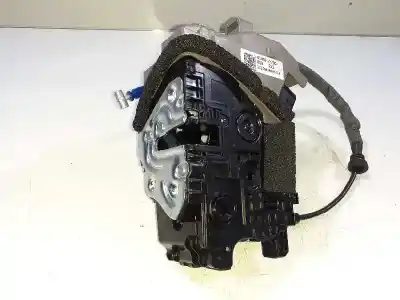 Автозапчасти б/у замок задней левой двери за kia proceed (cd) 1.6 t-gdi gt ссылки oem iam 81410j7700  