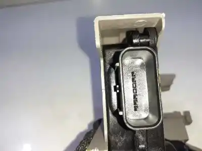 Автозапчасти б/у замок задней левой двери за kia proceed (cd) 1.6 t-gdi gt ссылки oem iam 81410j7700  