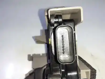 Автозапчасти б/у замок задней правой двери за kia proceed (cd) 1.6 t-gdi gt ссылки oem iam 81420j7700  