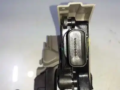 Автозапчасти б/у замок передней правой двери за kia proceed (cd) 1.6 t-gdi gt ссылки oem iam 81320j7000  