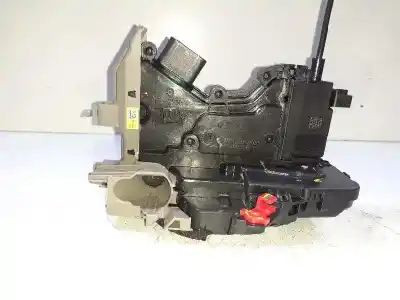 Автозапчасти б/у замок передней правой двери за kia proceed (cd) 1.6 t-gdi gt ссылки oem iam 81320j7000  