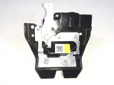 Автозапчасти б/у замок багажника/ворот за kia proceed (cd) 1.6 t-gdi gt ссылки oem iam   