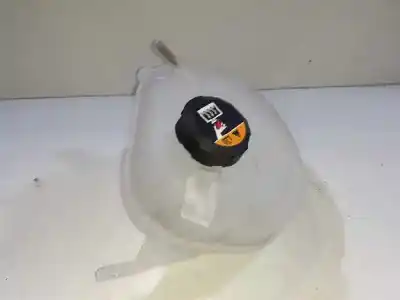 Second-hand car spare part coolant expansion tank for kia proceed (cd) 1.6 t-gdi gt oem iam references 25430j7400  