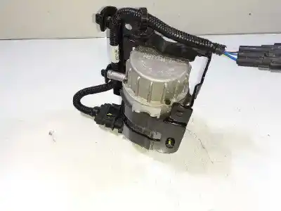 Second-hand car spare part brake depressor / vacuum pump for kia proceed (cd) 1.6 t-gdi gt oem iam references 59100j7500