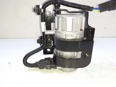 Автозапчастина б/у галмумний депресор / вакуумний насос для kia proceed (cd) 1.6 t-gdi gt посилання на oem iam 59100j7500  