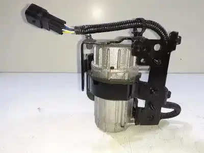 Автозапчастина б/у галмумний депресор / вакуумний насос для kia proceed (cd) 1.6 t-gdi gt посилання на oem iam 59100j7500  