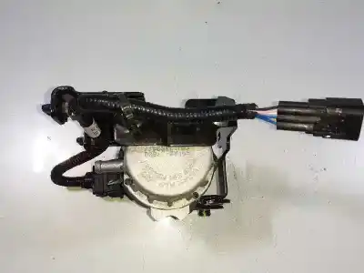 Автозапчастина б/у галмумний депресор / вакуумний насос для kia proceed (cd) 1.6 t-gdi gt посилання на oem iam 59100j7500  