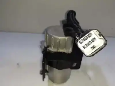 Автозапчастина б/у галмумний депресор / вакуумний насос для kia proceed (cd) 1.6 t-gdi gt посилання на oem iam 59100j7500  