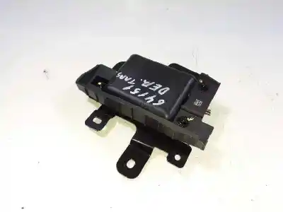 Автозапчастина б/у галмумний депресор / вакуумний насос для kia proceed (cd) 1.6 t-gdi gt посилання на oem iam 59100j7500  