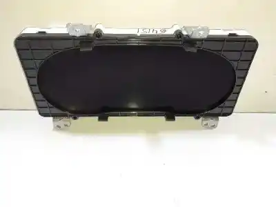 Second-hand car spare part dashboard for kia proceed (cd) 1.6 t-gdi gt oem iam references 94041j7220  z555