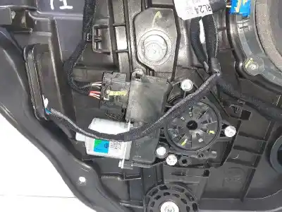 Автозапчасти б/у регулятор стекла заднего левого за kia proceed (cd) 1.6 t-gdi gt ссылки oem iam 83470j7710  