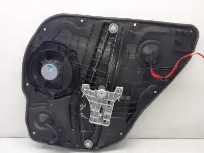 Автозапчасти б/у регулятор стекла заднего левого за kia proceed (cd) 1.6 t-gdi gt ссылки oem iam 83470j7710  