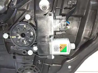 Second-hand car spare part rear right window regulator for kia proceed (cd) 1.6 t-gdi gt oem iam references 83849j7710  