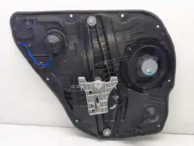 Second-hand car spare part rear right window regulator for kia proceed (cd) 1.6 t-gdi gt oem iam references 83849j7710  