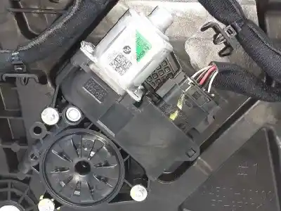 Автозапчастина б/у регулятор вікна передній лівий для kia proceed (cd) 1.6 t-gdi gt посилання на oem iam 82470j7760  