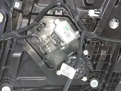 Second-hand car spare part passenger side right window regulator for kia proceed (cd) 1.6 t-gdi gt oem iam references 82480j7760  