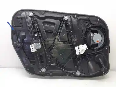 Second-hand car spare part passenger side right window regulator for kia proceed (cd) 1.6 t-gdi gt oem iam references 82480j7760  