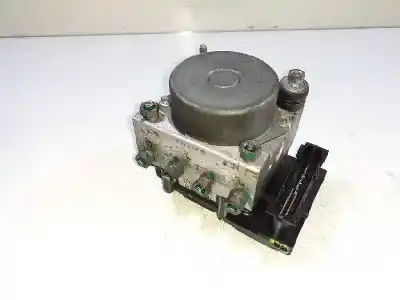 Peça sobressalente para automóvel em segunda mão abs por dacia logan ambiance referências oem iam 8201063079
