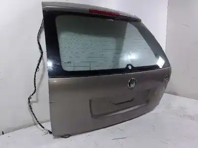 Gebrauchtes Autoersatzteil heckklappe zum skoda octavia combi (1z5) 4x4 oem-iam-referenzen 1z9827021  