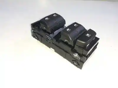 Second-hand car spare part left front power window switch for kia proceed (cd) 1.6 t-gdi gt oem iam references 93570j7000