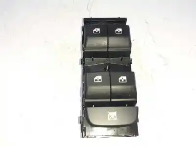 Автозапчасти б/у выключатель левого переднего окна за kia proceed (cd) 1.6 t-gdi gt ссылки oem iam 93570j7000  