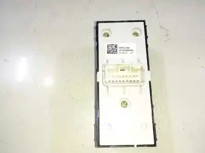 Автозапчасти б/у выключатель левого переднего окна за kia proceed (cd) 1.6 t-gdi gt ссылки oem iam 93570j7000  