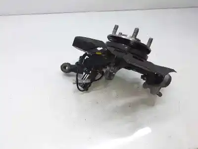Second-hand car spare part front right knuckle for kia proceed (cd) 1.6 t-gdi gt oem iam references 