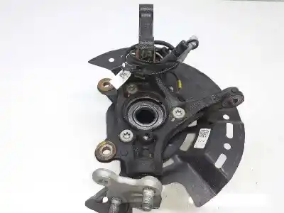 Автозапчасти б/у передняя правая кулачка за kia proceed (cd) 1.6 t-gdi gt ссылки oem iam   