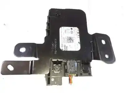 Автозапчасти б/у электронный модуль за kia proceed (cd) 1.6 t-gdi gt ссылки oem iam 99140j7210  