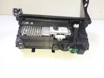 Pezzo di ricambio per auto di seconda mano modulo elettronico per kia proceed (cd) 1.6 t-gdi gt riferimenti oem iam 95560j7000  