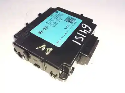 Second-hand car spare part electronic module for kia proceed (cd) 1.6 t-gdi gt oem iam references 95310m6000