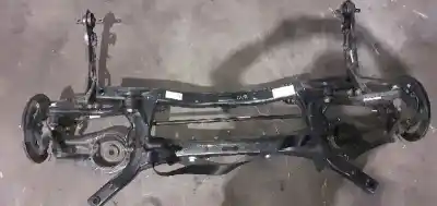 Second-hand car spare part rear axle for kia proceed (cd) 1.6 t-gdi gt oem iam references 55410j7aa0