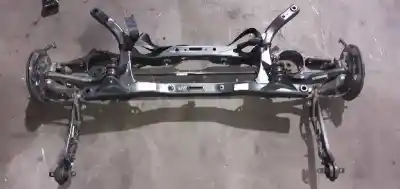 Автозапчасти б/у задний мост за kia proceed (cd) 1.6 t-gdi gt ссылки oem iam 55410j7aa0  2012210164a