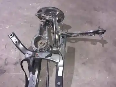 Автозапчасти б/у задний мост за kia proceed (cd) 1.6 t-gdi gt ссылки oem iam 55410j7aa0  2012210164a